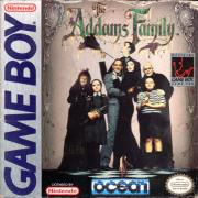 Cover von The Addams Family