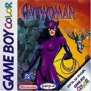 Cover von Catwoman