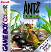 Cover von Antz Extreme Racing