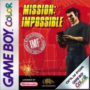 Cover von Mission: Impossible