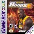 Cover von NBA Hoopz