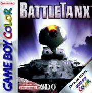 Cover von BattleTanx - Global Assault