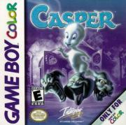 Cover von Casper