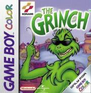 Cover von The Grinch