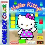 Cover von Hello Kitty's Cube Frenzy