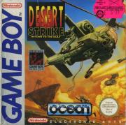 Cover von Desert Strike