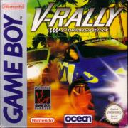 Cover von V-Rally
