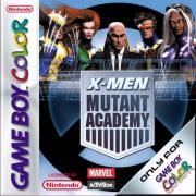 Cover von X-Men - Mutant Academy
