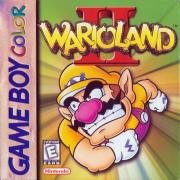 Cover von Wario Land 2