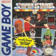 Cover von WWF - Superstars 2