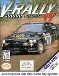 Cover von V-Rally - Edition '99