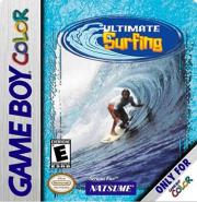 Cover von Ultimate Surfing