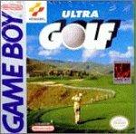 Cover von Ultra Golf