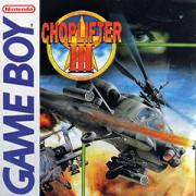 Cover von Choplifter 3