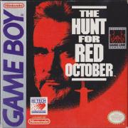 Cover von The Hunt for Red October