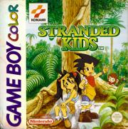 Cover von Stranded Kids