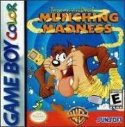 Cover von Tasmanian Devil - Munching Madness