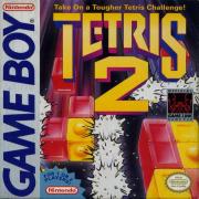 Cover von Tetris 2