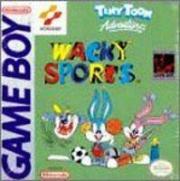 Cover von Tiny Toon Adventures - Wacky Sports