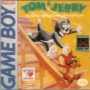 Cover von Tom and Jerry