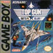 Cover von Top Gun - Guts and Glory