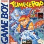 Cover von Tumblepop