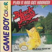 Cover von Black Bass Lure Fishing