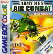 Cover von Army Men - Air Combat