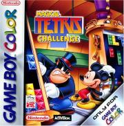 Cover von Magical Tetris Challenge