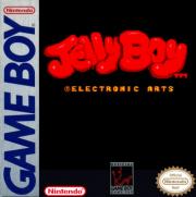 Cover von Jelly Boy