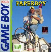 Cover von Paperboy 2