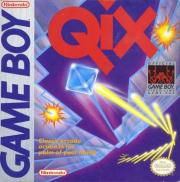 Cover von Qix