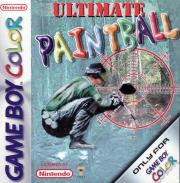 Cover von Ultimate Paintball