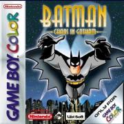 Cover von Batman - Chaos in Gotham