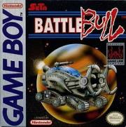 Cover von Battle Bull