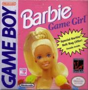 Cover von Barbie - Game Girl