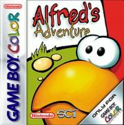 Cover von Alfred's Adventure