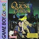 Cover von Quest for Camelot