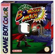 Cover von Pocket Bomberman