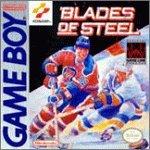 Cover von NHL Blades of Steel