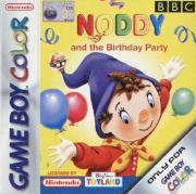 Cover von Noddy and the Birthday Party