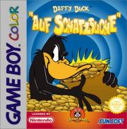 Cover von Daffy Duck - Auf Schatzsuche