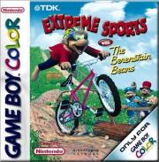 Cover von Extreme Sports with the Berenstain Bears