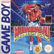 Cover von Muhammad Ali - Heavyweight Boxing