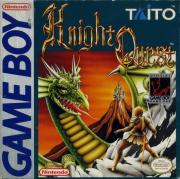 Cover von Knight Quest