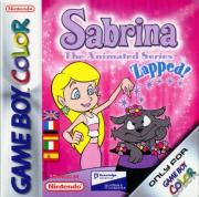 Cover von Sabrina - Zapped!