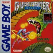 Cover von Burai Fighter Deluxe