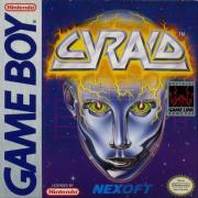 Cover von Cyraid