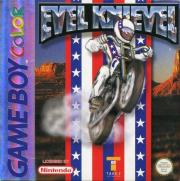 Cover von Evel Knievel