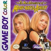 Cover von The New Adventures of Mary-Kate & Ashley